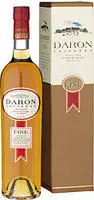 Daron Calvados Fine - 0,7L 40% vol, Grundpreis: &euro; 37,84 / l