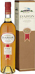 Daron Calvados Fine 5 Jahre 0,7l 40%