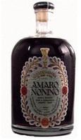 Nonino Amaro Quintessentia Di Erbe 35% vol. 2,0l Magnum, Grundpreis: &euro; 32,45 / l