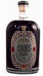 Nonino Amaro Quintessentia di Erbe Alpine 2l 35%