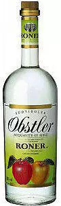 Roner Obstler 1l 38%