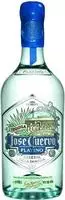 Jose Cuervo Reserva de la Familia Tequila Platino - 0,7L 40% vol, Grundpreis: &euro;