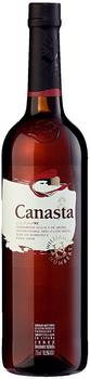 Williams & Humbert Canasta Cream Sherry 0,75l 15%