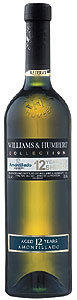 Williams & Humbert Collection Don Zoilo Amontillado 12 Years 0,75l 18%