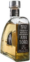 Aha Toro Reposado Tequila 40% vol. 0,70l, Grundpreis: &euro; 62,71 / l