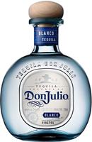 Don Julio Blanco Tequila 0,7 Liter 38 % Vol., Grundpreis: &euro; 55,60 / l