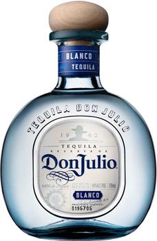 Don Julio Blanco 0,7l 40%