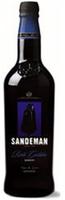 Sandeman Medium Sweet Sherry - 0,75L 15% vol, Grundpreis: &euro; 10,39 / l