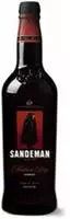 Les Grands Chais de France 08013, Les Grands Chais de France Sandeman Sherry medium