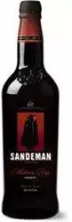 Sandeman Medium Dry 0,75l 15%