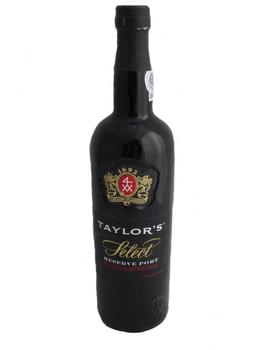 Taylor's Ruby Select Reserve 0,75l 20%