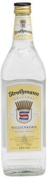 Strothmann Weizen 0,7l 32%
