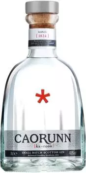 Caorunn Gin 0,7l 41,8%
