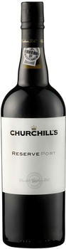 Churchill's Reserve Port 0,75l 20%