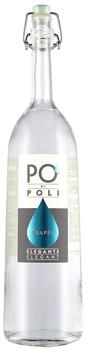 Poli Po di Poli Elegante (Pinot) 0,7l 40%