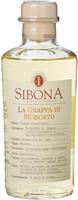 Sibona Grappa di Moscato