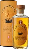 Sibona Grappa Riserva Botti da Tennessee Whiskey
