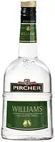 Pircher Williams