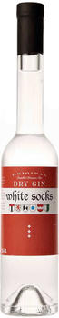 Humbel Gin White Socks 0,35l