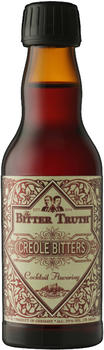 The Bitter Truth Creole Bitters 0,2l 39%