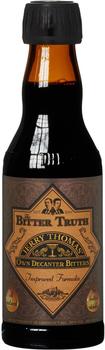 The Bitter Truth Jerry Thomas' Own Decanter Bitters 0,2l 30%