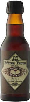 The Bitter Truth Old Time Aromatic Bitters 0,2l 39%