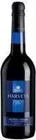 Harveys Bristol Cream Sherry - 0,75L 17,5% vol, Grundpreis: &euro; 15,32 / l