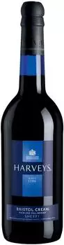 Harveys Bristol Cream 0,75l 17,5%