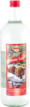 Bauer Amor's Wildsau-Tropfen Himbeer 1l 36%
