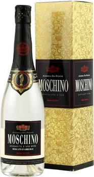 Andrea Da Ponte Moschino Uve Nere 0,7l 40%