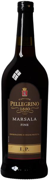 Cantine Pellegrino Marsala Fine I.P. 0,75l 17%