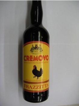 Frazzitta Cremovo 0,75l 14,8%