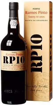 Ramos Pinto Tawny 10 Jahre 0,75l 20%