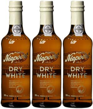 Niepoort Dry White 0,375l 20%