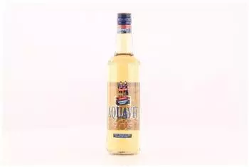 Lehment Rostocker Aquavit 0,7l 42%