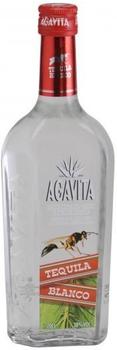 Agavita Tequila Blanco 0,7l 38%