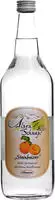 Alpenschnaps Marille Milde Spirituose - 0,5L 35% vol, Grundpreis: &euro; 17,98 / l