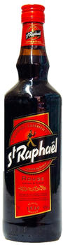 St. Raphael Rouge 0,75l 14,9%