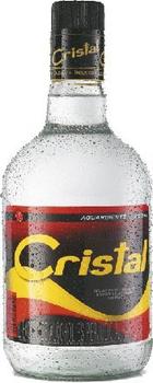 Aguardiente Cristal 0,7l 30%