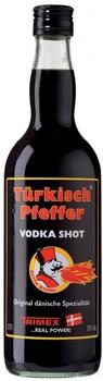 Trimex Türkisch Pfeffer Shot 0,7l 30%