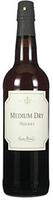 Emilio Hidalgo Medium Dry Sherry 17&deg; 0.75 l, Grundpreis: &euro; 22,93 / l