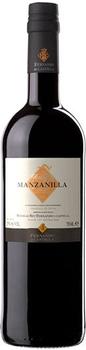 Fernando de Castilla Classic Manzanilla 0,75l 15%