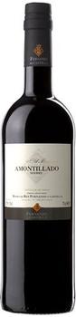 Fernando de Castilla Classic Amontillado 0,75l 17,5%