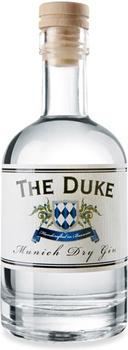 The Duke Munich Dry Gin 0,1l 45%