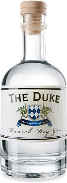 The Duke Munich Dry Gin 0,1l 45%