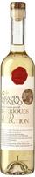 Nonino Distillatori 372159, Nonino Distillatori Grappa Barrique Aged Selection 0.5L,