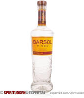 Barsol Pisco Quebranta
