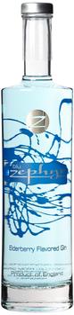 Zephyr Blu Gin 0,7l 40%