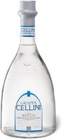 Cellini Cru Grappa - 0,7L 38% vol, Grundpreis: &euro; 15,70 / l
