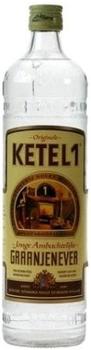 Ketel1 Jenever 1l 35%